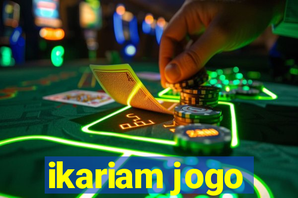 ikariam jogo