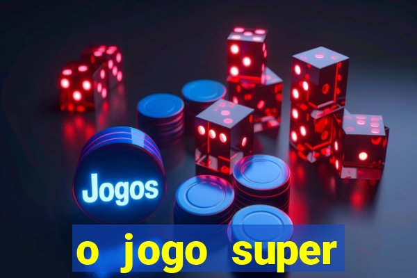 o jogo super genius paga mesmo