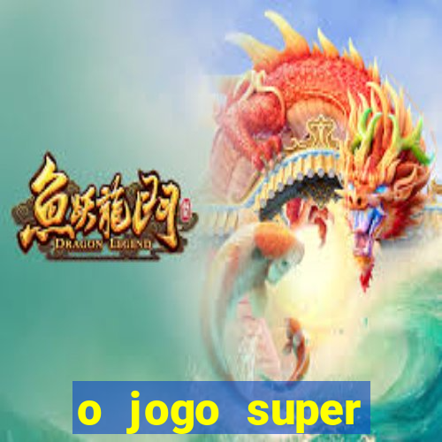 o jogo super genius paga mesmo