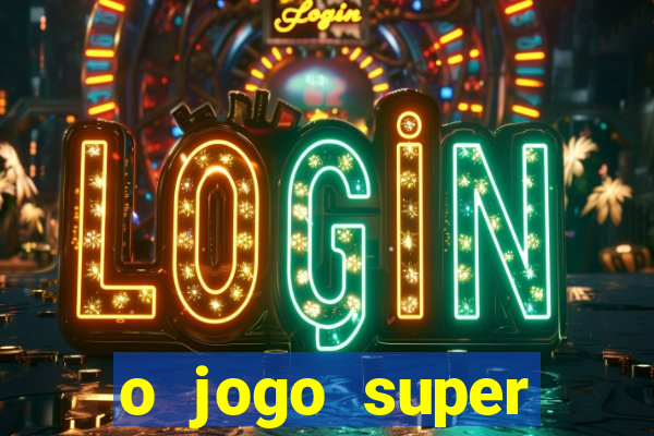 o jogo super genius paga mesmo