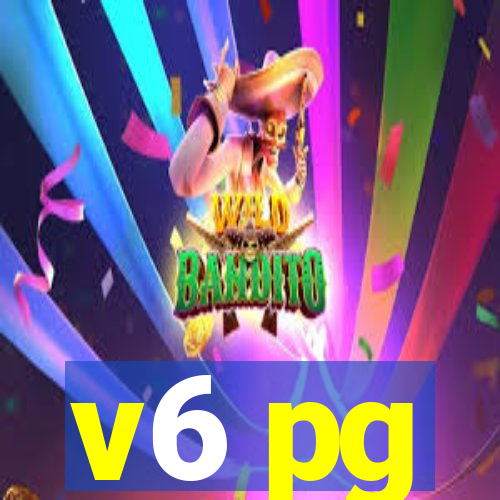 v6 pg