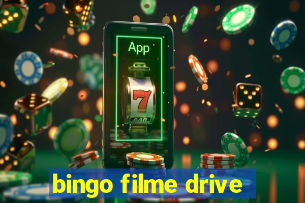 bingo filme drive