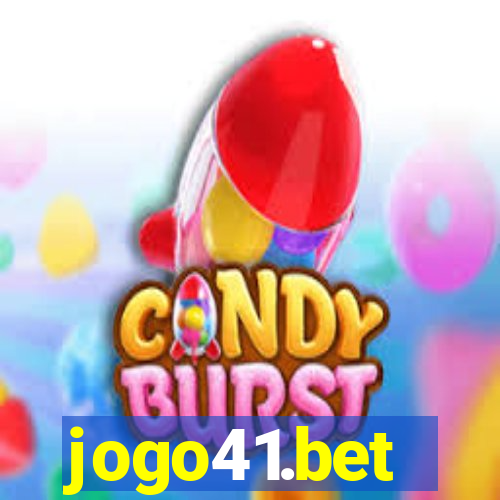 jogo41.bet