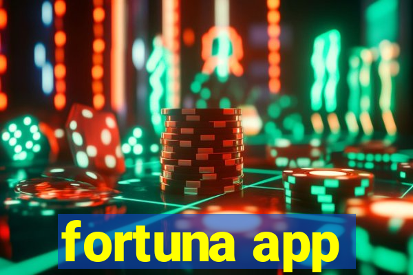 fortuna app