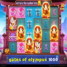 gates of olympus 1000