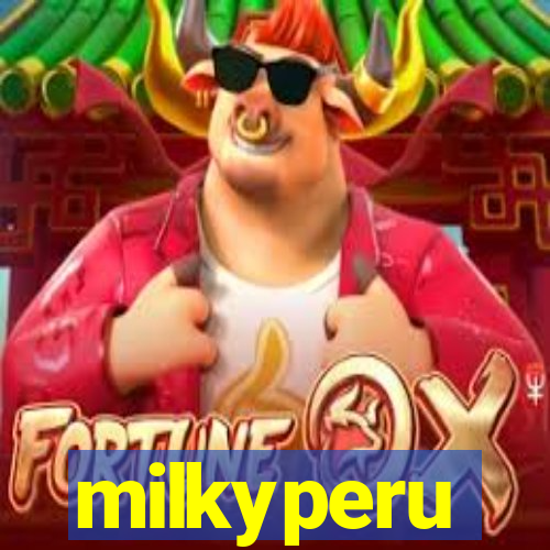 milkyperu