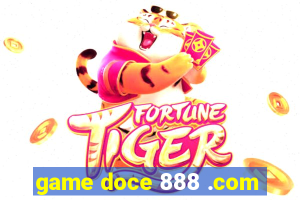 game doce 888 .com