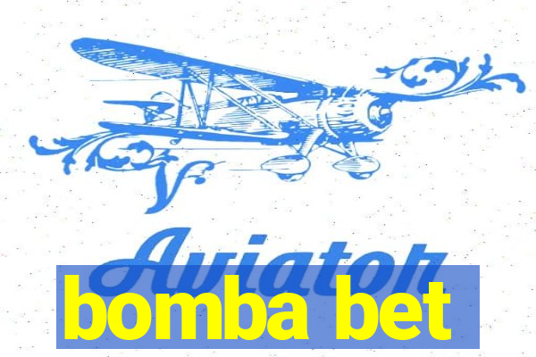 bomba bet