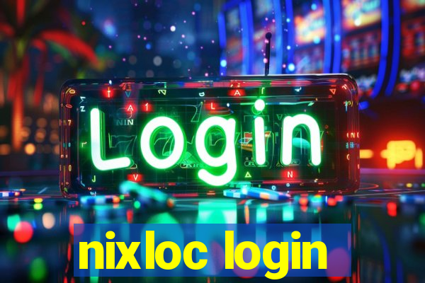 nixloc login