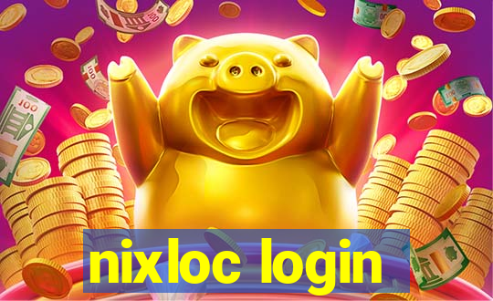 nixloc login