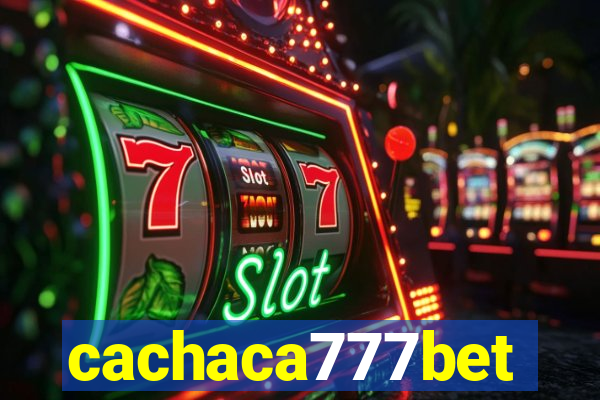 cachaca777bet