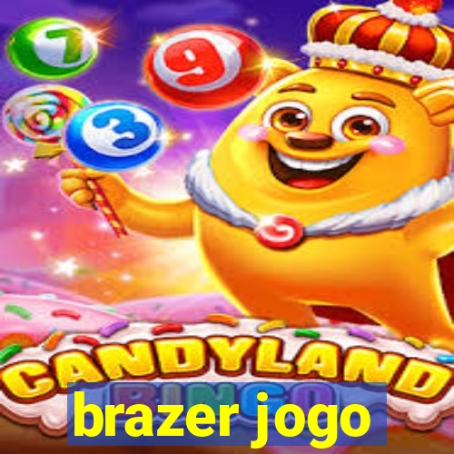 brazer jogo