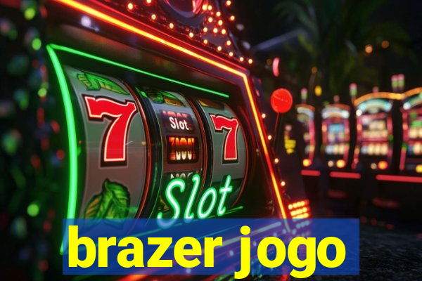 brazer jogo