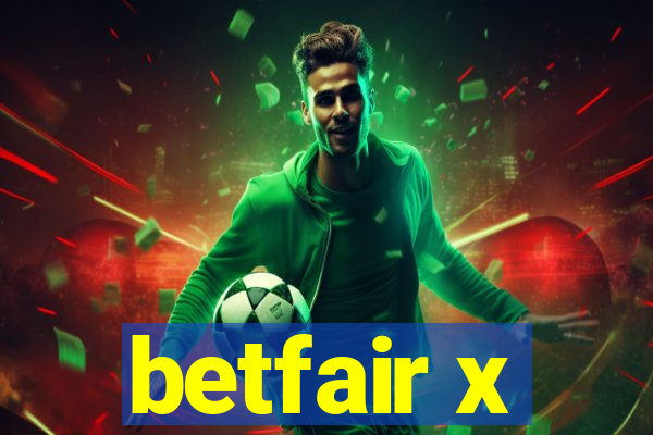 betfair x