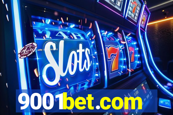 9001bet.com