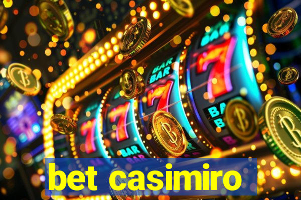 bet casimiro