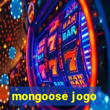 mongoose jogo