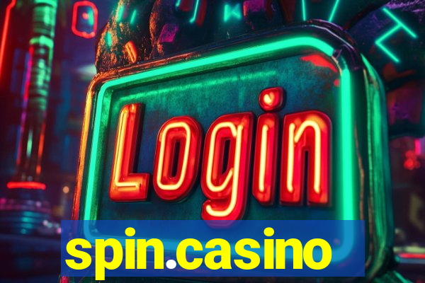 spin.casino