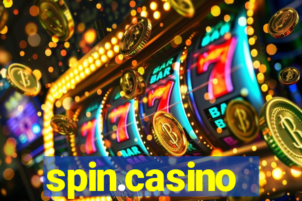 spin.casino