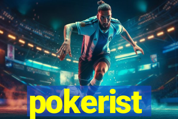 pokerist