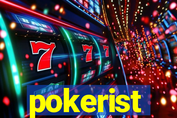 pokerist