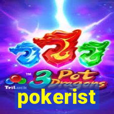 pokerist