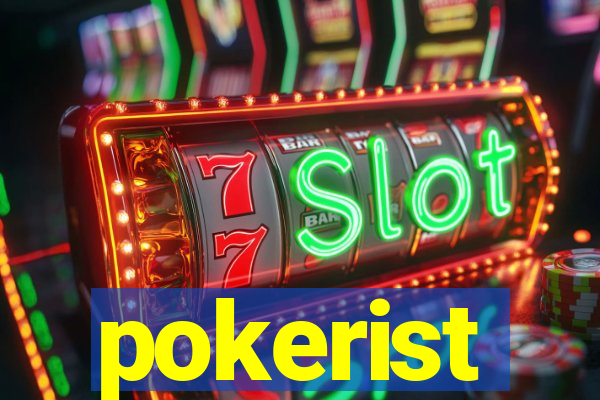 pokerist