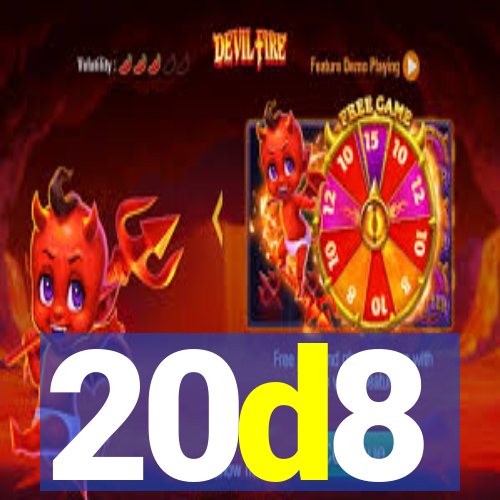 20d8