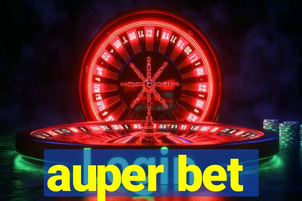 auper bet