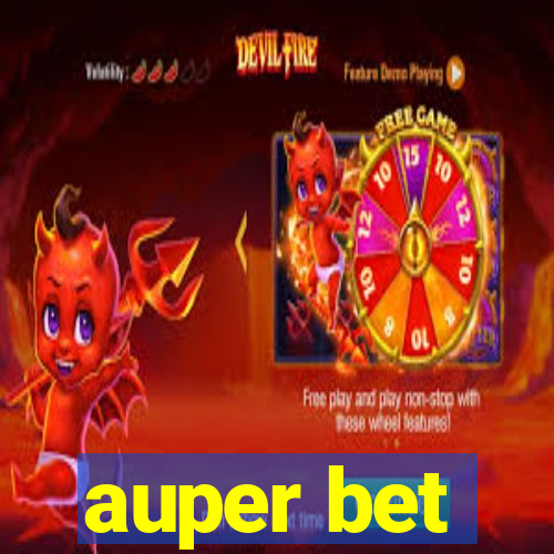 auper bet