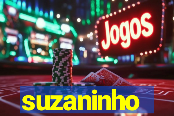 suzaninho