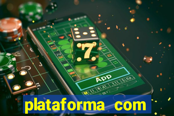 plataforma com rodadas gr谩tis