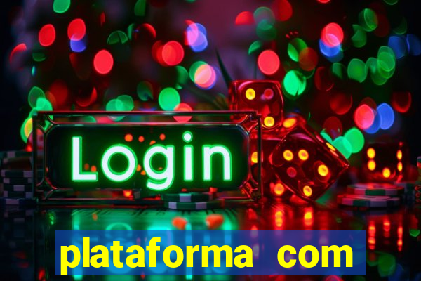 plataforma com rodadas gr谩tis