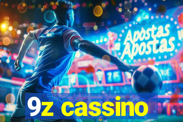 9z cassino