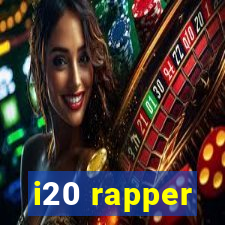 i20 rapper