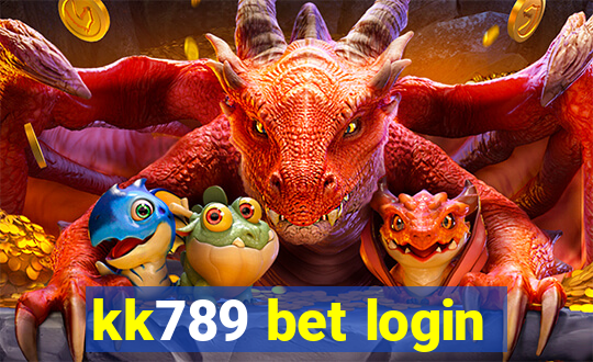 kk789 bet login