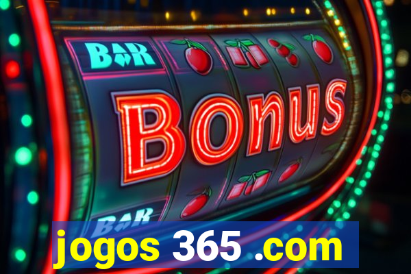 jogos 365 .com