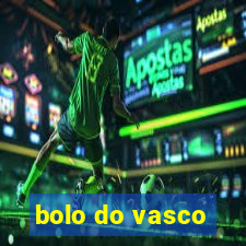 bolo do vasco