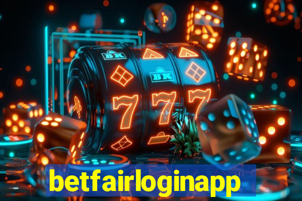 betfairloginapp