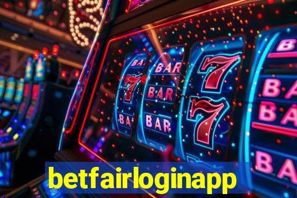 betfairloginapp