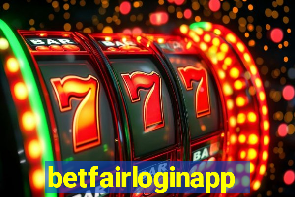 betfairloginapp