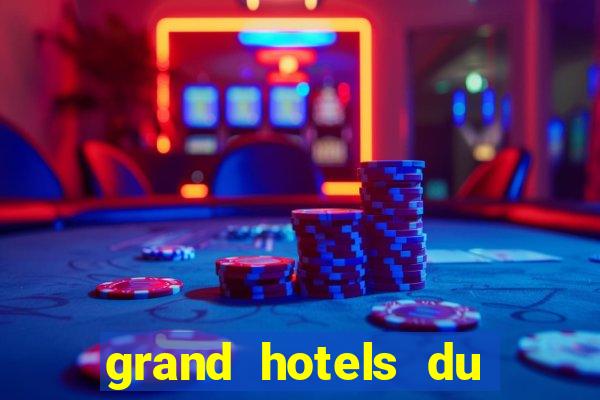 grand hotels du casino de dieppe