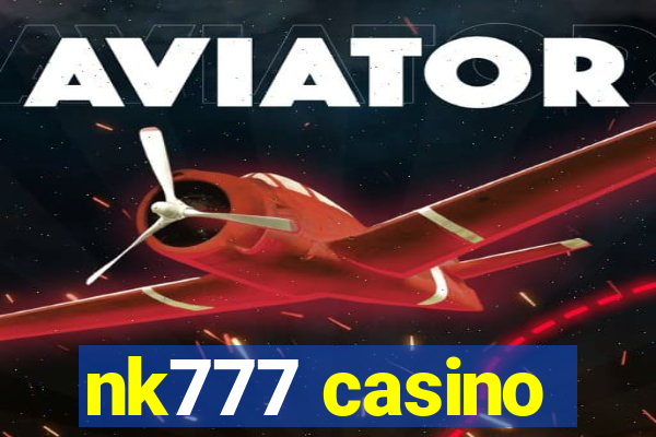 nk777 casino