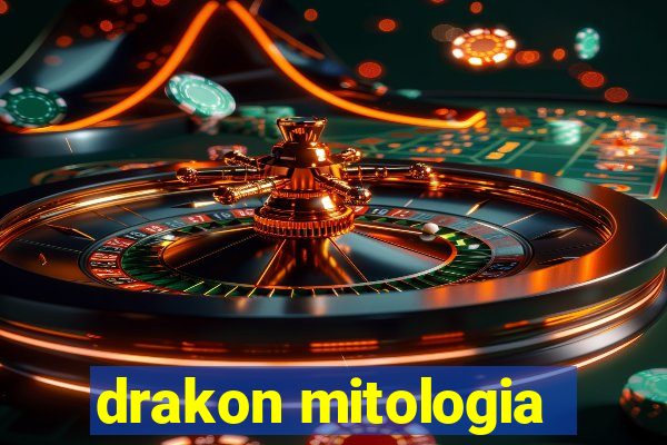 drakon mitologia