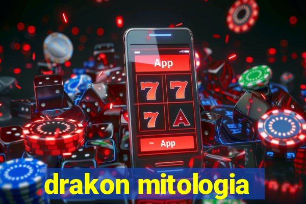 drakon mitologia