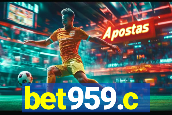 bet959.c