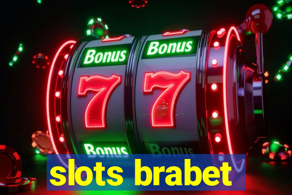 slots brabet