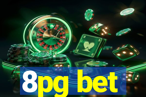 8pg bet