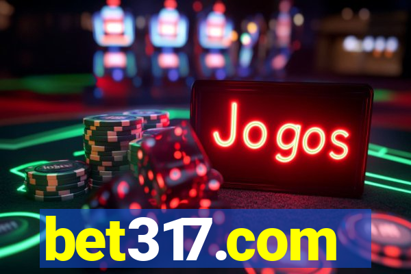 bet317.com