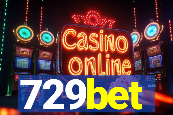 729bet